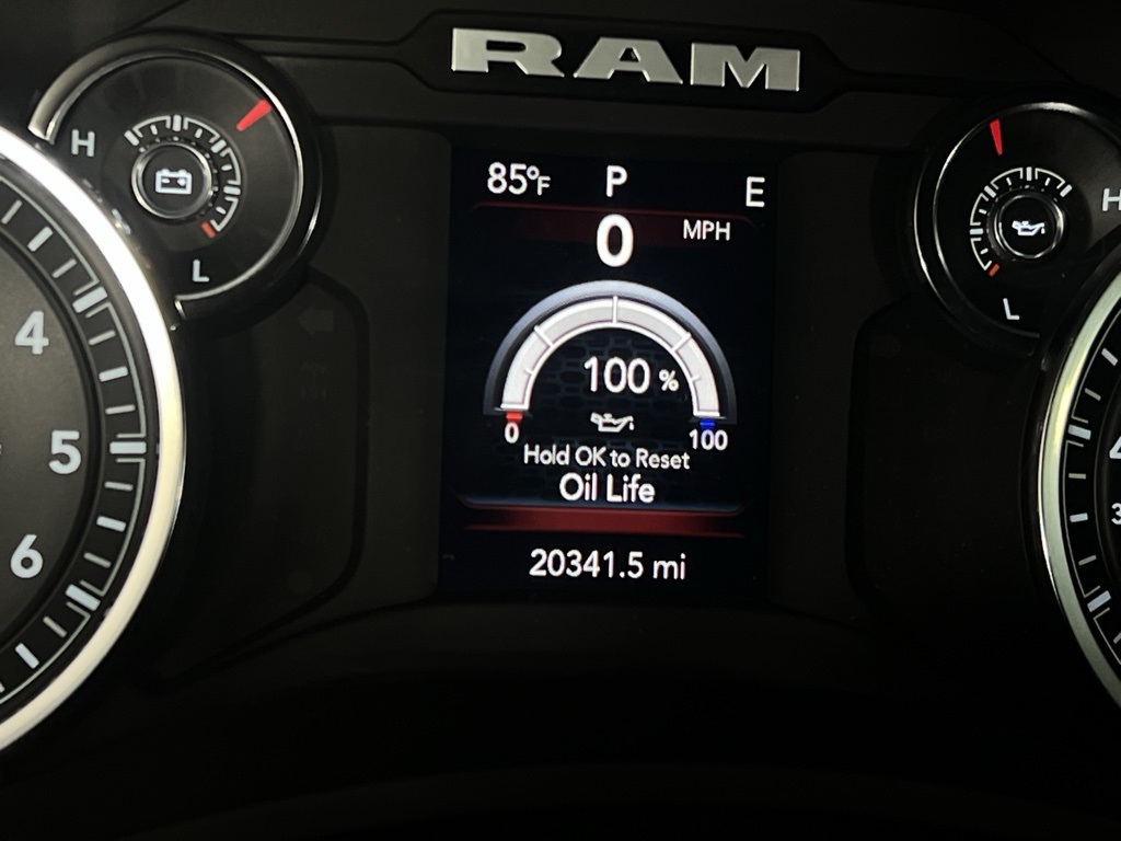 2024 Ram 2500 Big Horn photo 11