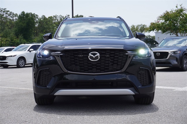 2025 Mazda CX-70 3.3 Turbo Premium photo 31