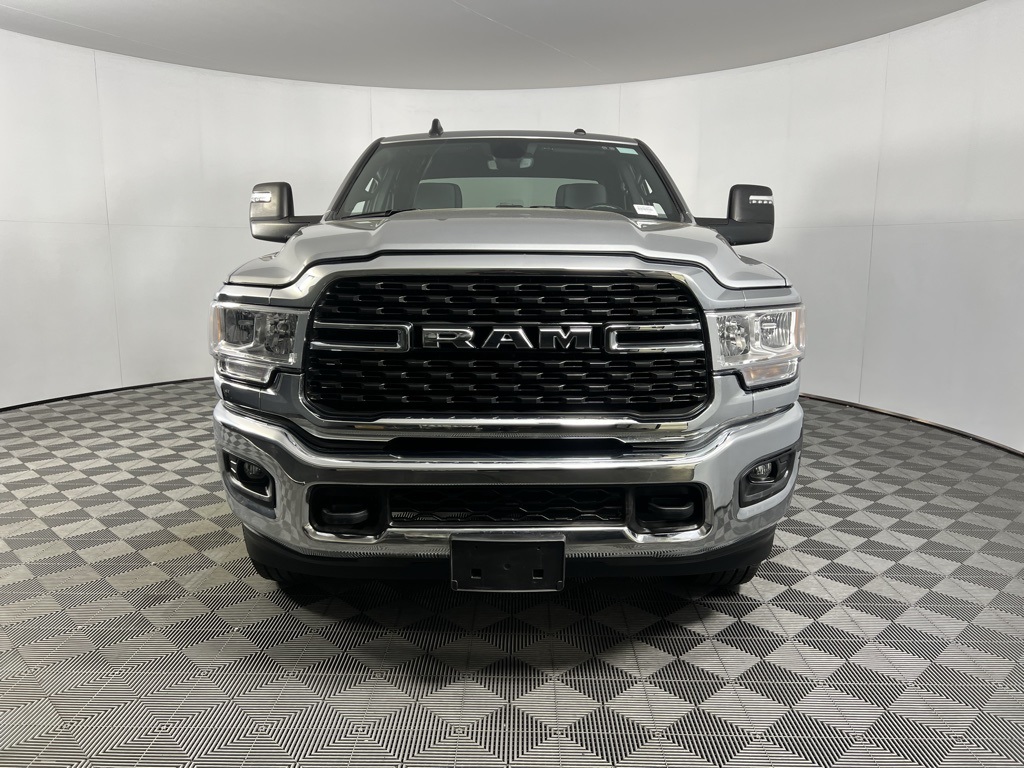 2024 Ram 2500 Big Horn photo 4