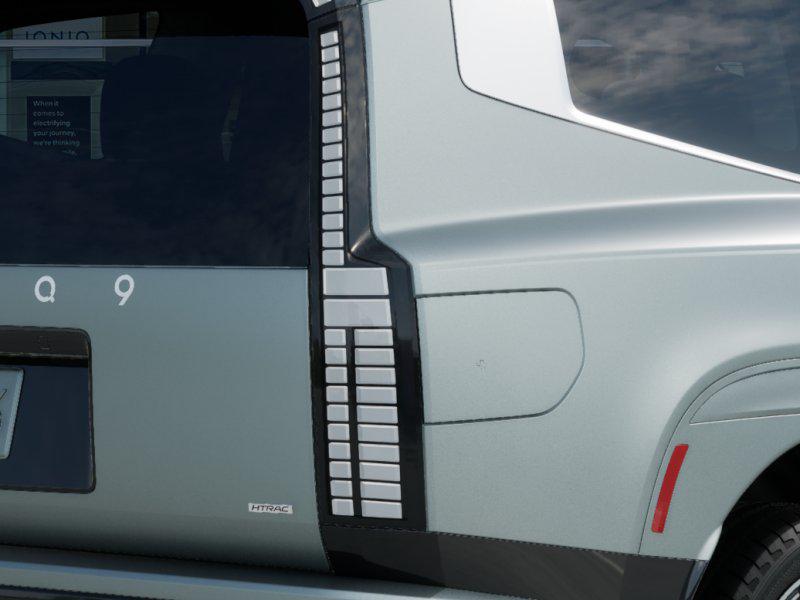 2026 Hyundai Ioniq photo 9