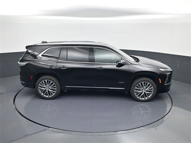 2026 Buick Enclave Avenir photo 16