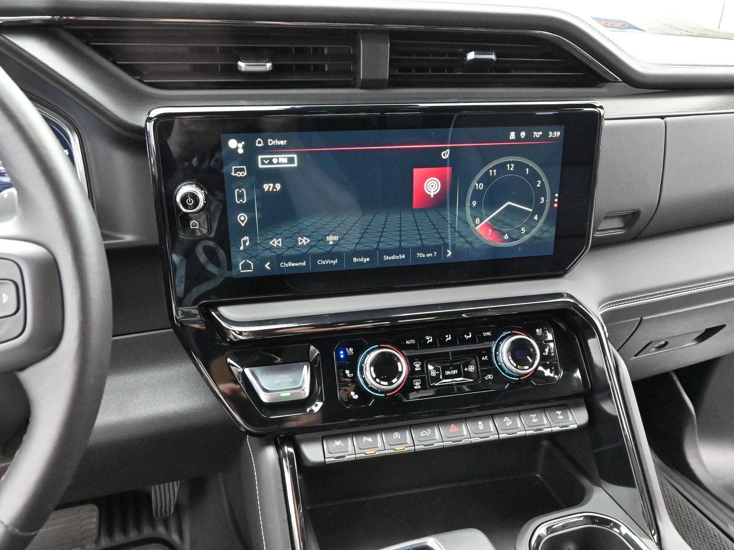 2024 Gmc Sierra 1500 AT4X photo 20