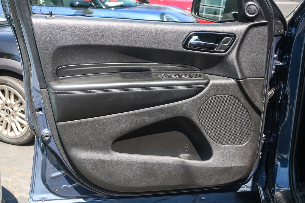 2021 Dodge Durango GT photo 21