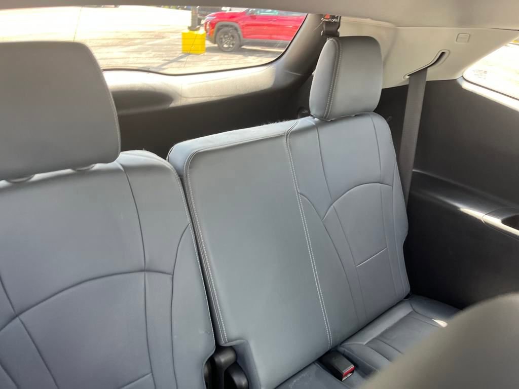 2021 Buick Enclave Essence photo 23