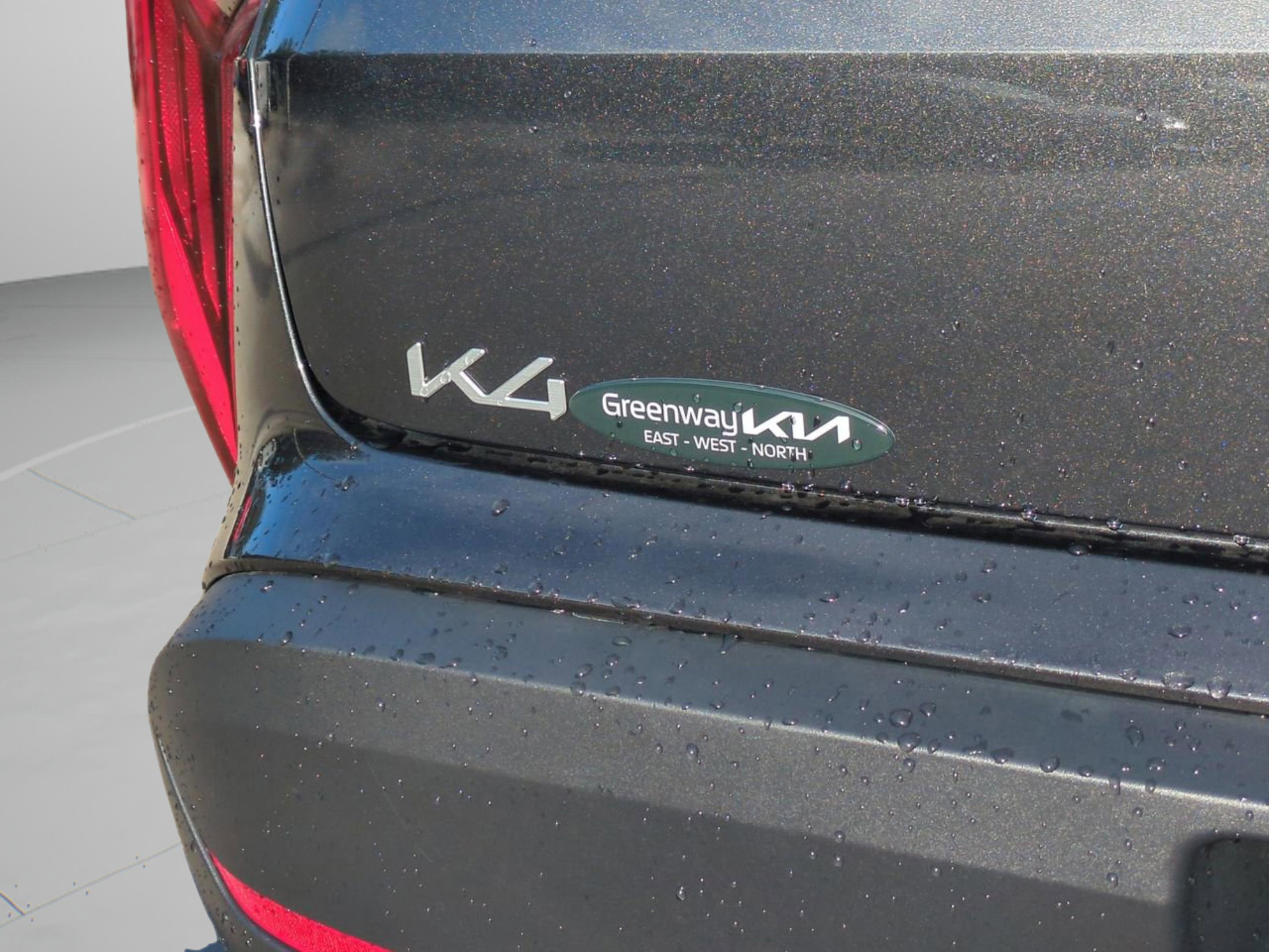 2025 Kia K4 LX photo 11