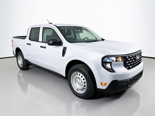 2026 Ford Maverick XL's photo