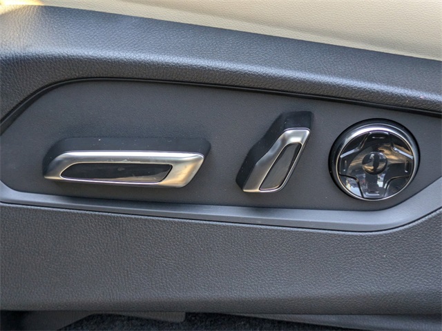 2025 Acura MDX SH-AWD Technology photo 20