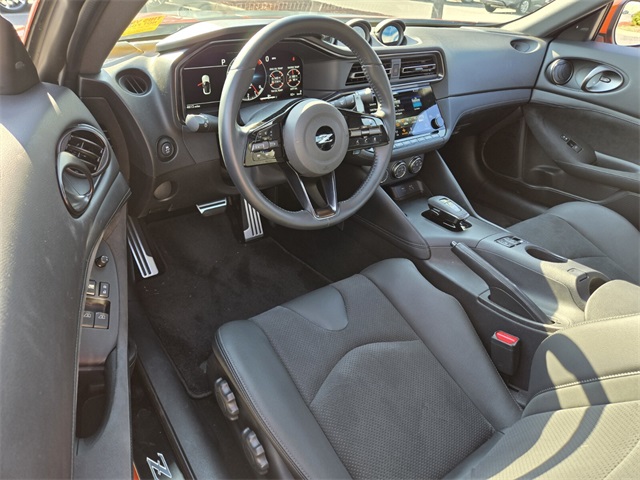 2024 Nissan Z Performance photo 10