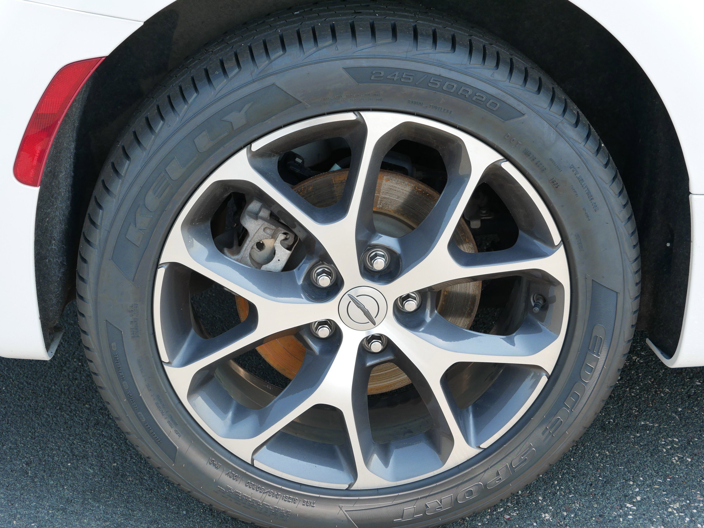 2022 Chrysler Pacifica Limited photo 9