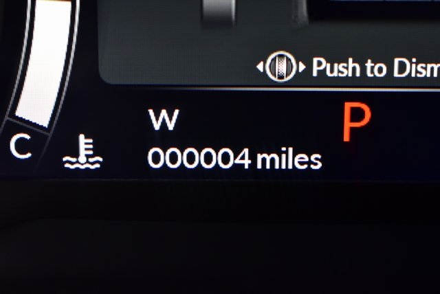 2025 Acura RDX Advance photo 15
