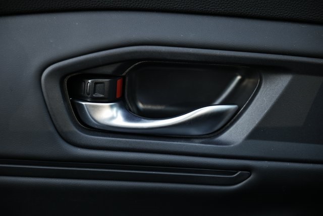 2024 Honda Accord EX photo 14