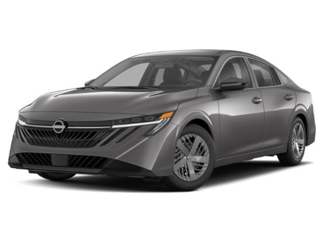 New Nissan Sentra | Walser Nissan Burnsville