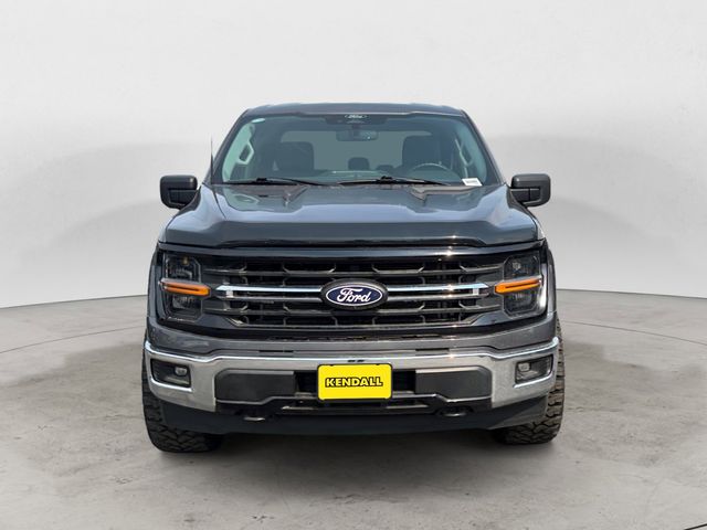 2024 Ford F-150 XLT photo 7