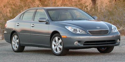 2006 Lexus ES Base's photo