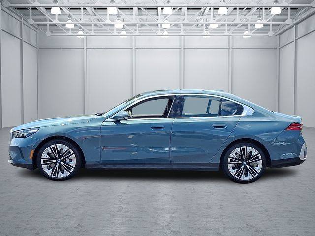 2025 Bmw 530i xDrive photo 7