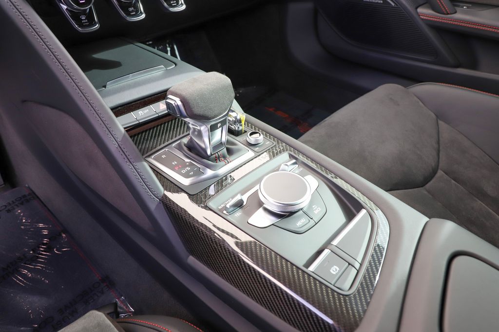 2023 Audi R8 5.2 photo 33