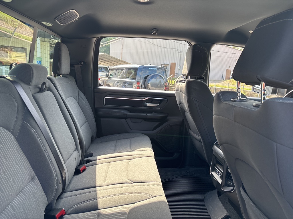 2024 Ram 1500 Big Horn Lone Star photo 4