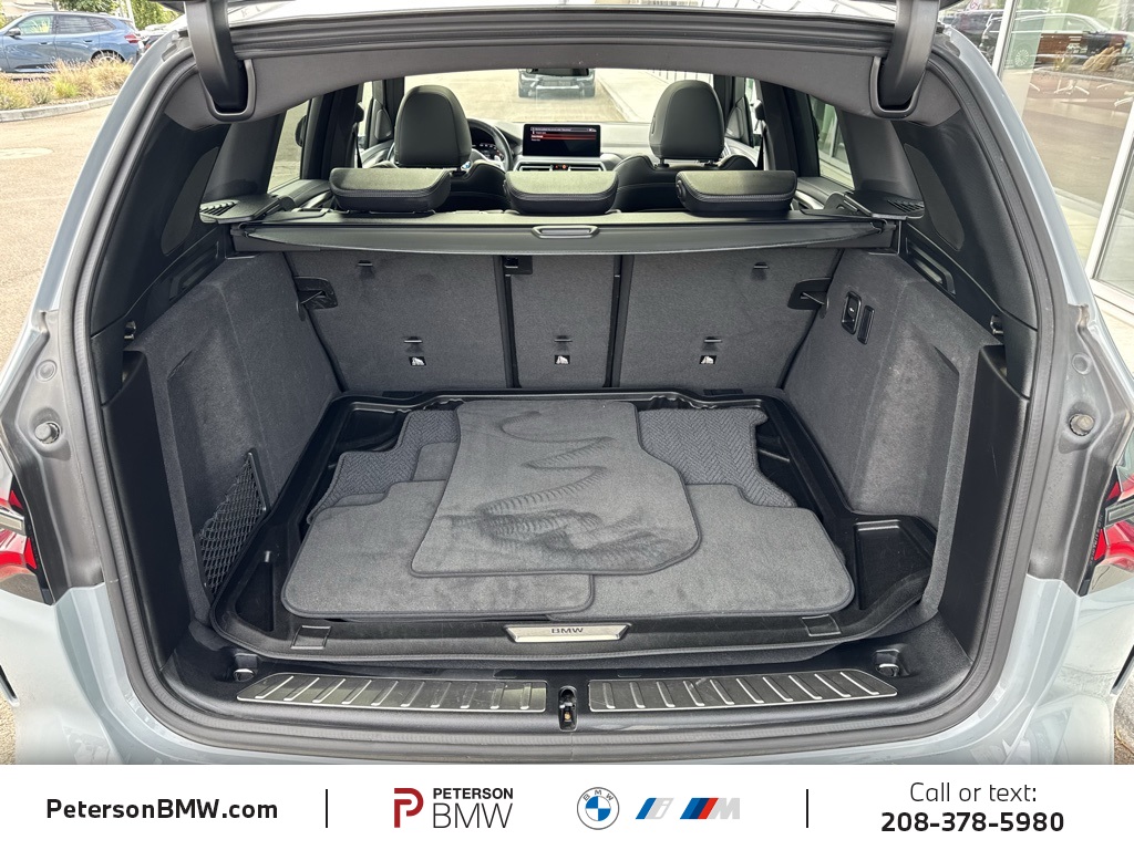2023 Bmw X3 M40i photo 7