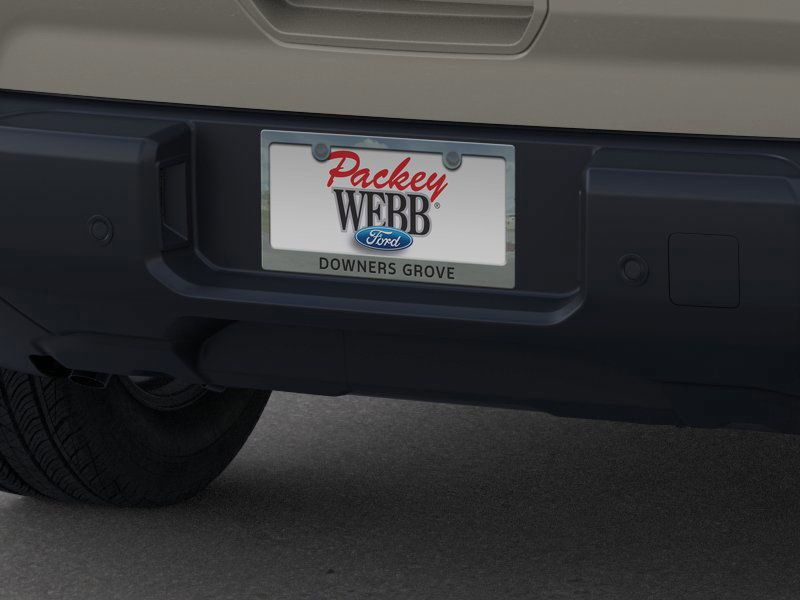 2025 FORD BRONCO SPORT - Image 24