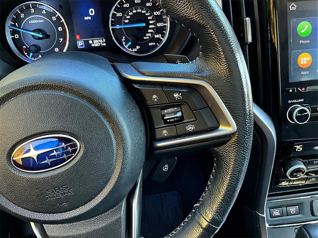 2022 Subaru Ascent Limited photo 24