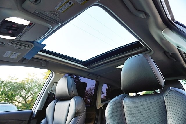 Used 2021 Brown Subaru Limited image 15