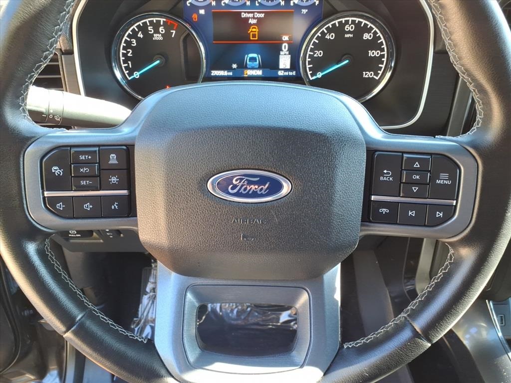 2023 Ford F-150 XLT photo 23