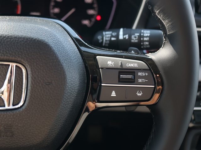 2025 Honda Pilot Touring photo 16