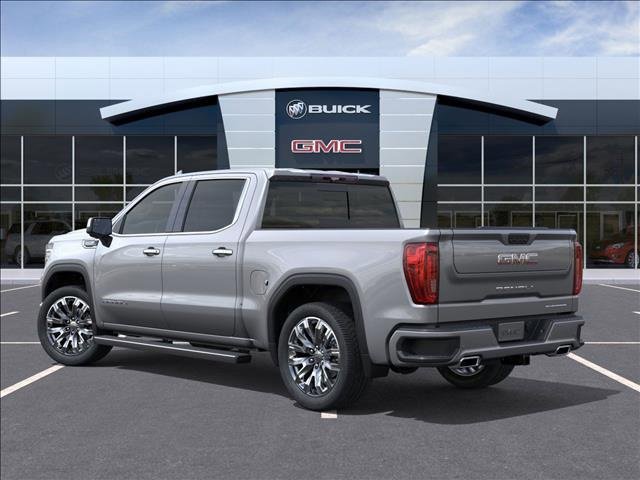 2026 Gmc Sierra 1500 Denali photo 3