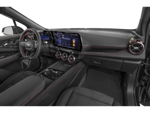 2025 Chevrolet Blazer EV RS photo 13