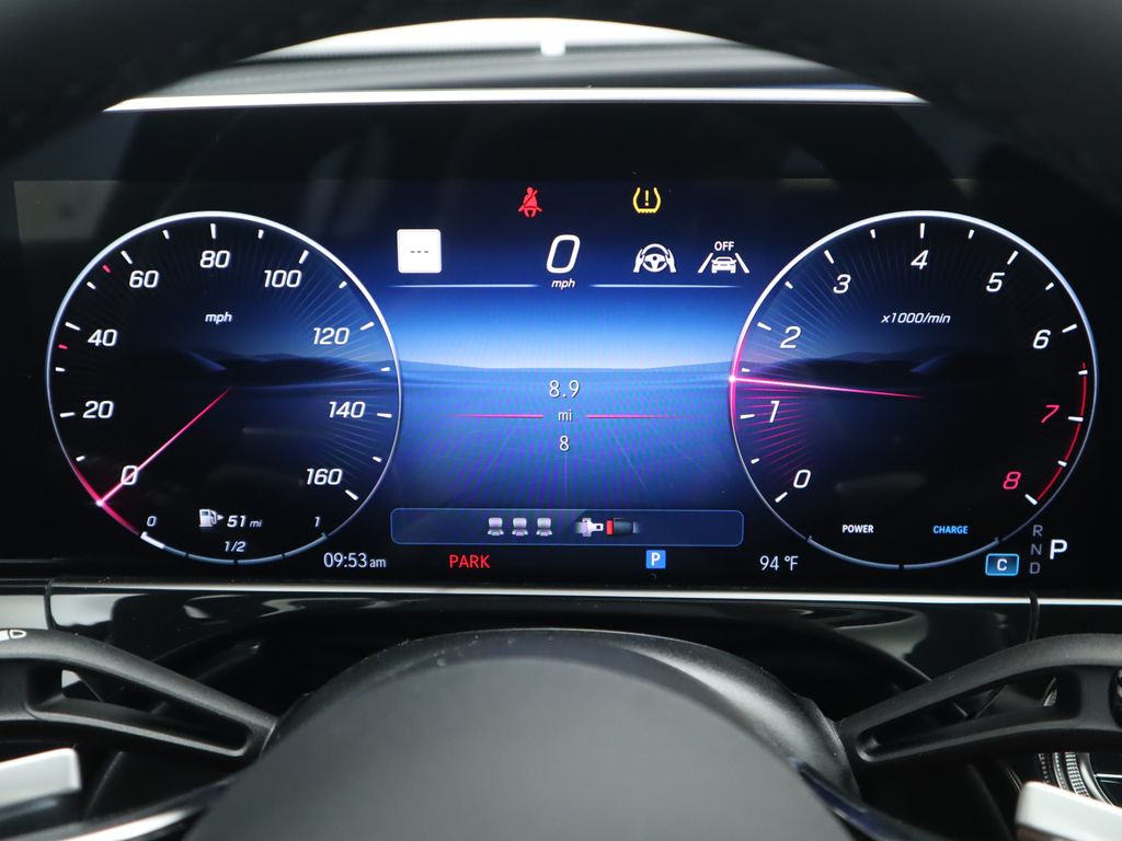 2026 Mercedes Benz E 350 photo 32