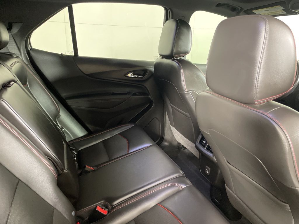 2022 Chevrolet Equinox RS photo 18
