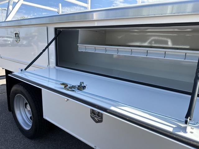 2023 Ram 4500 Tradesman photo 16