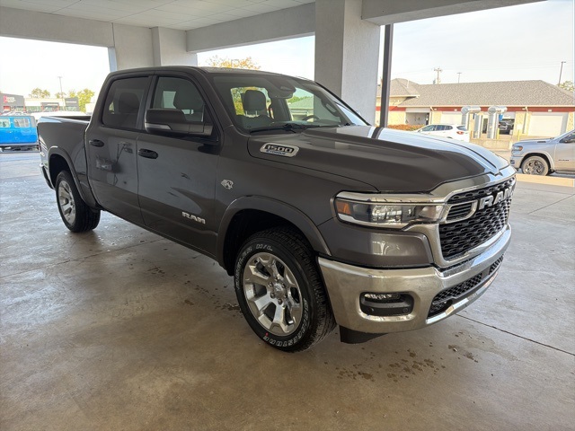 2026 Ram 1500 Big Horn Lone Star photo 3