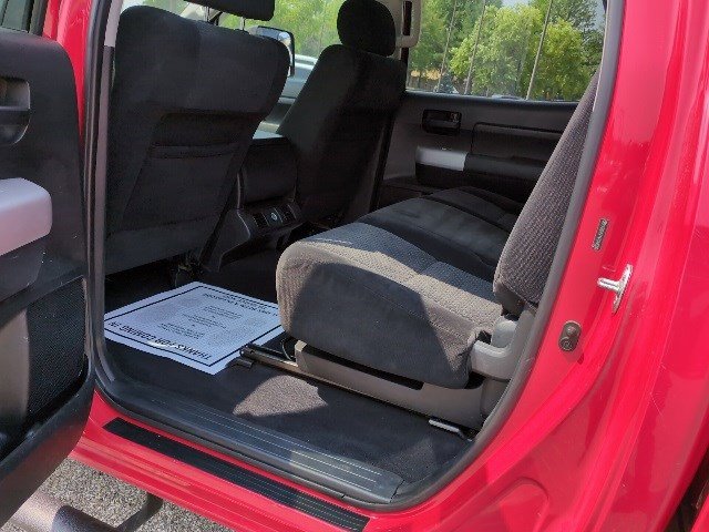 2007 Toyota Tundra SR5 photo 15