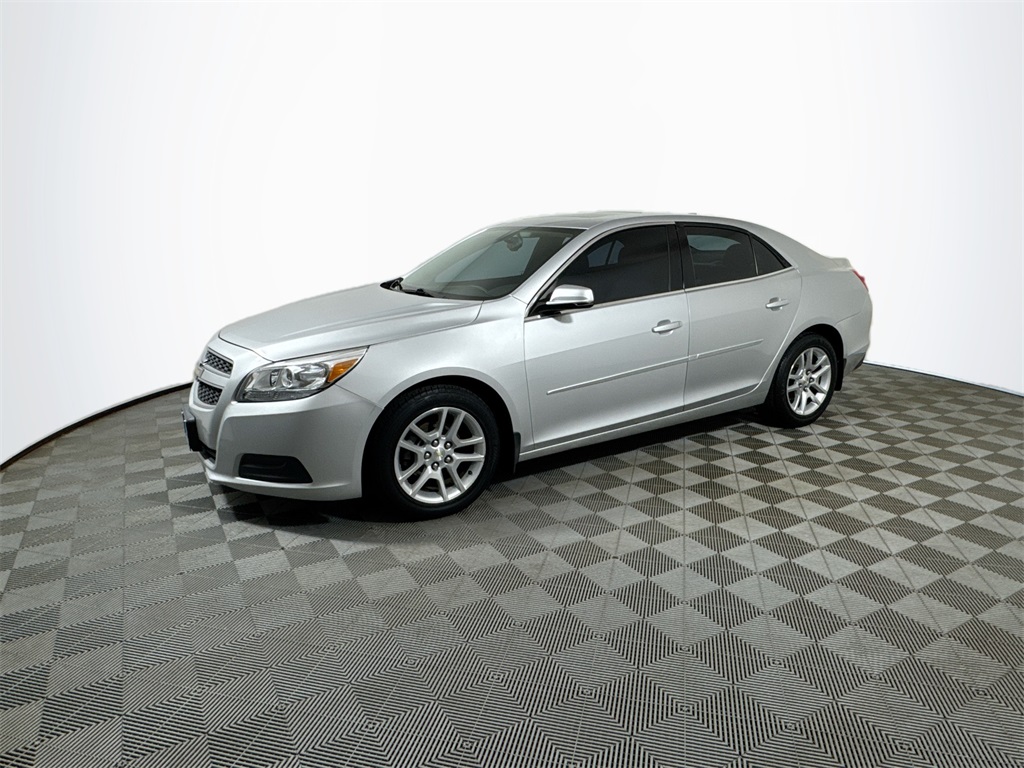 Used 2013 Chevrolet Malibu 1LT with VIN 1G11C5SA7DF342832 for sale in Chippewa Falls, WI