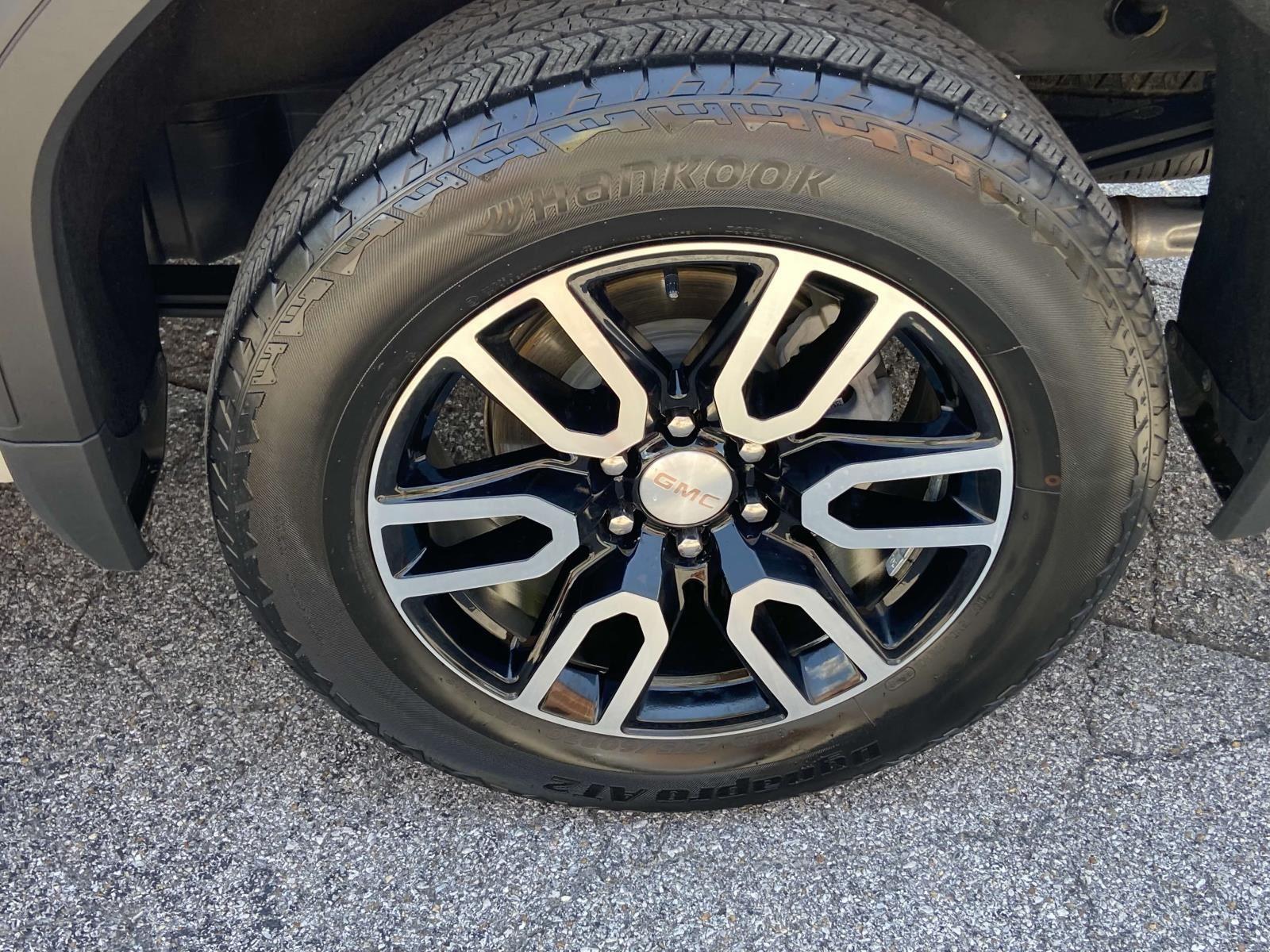 2023 Gmc Sierra 1500 Elevation photo 30