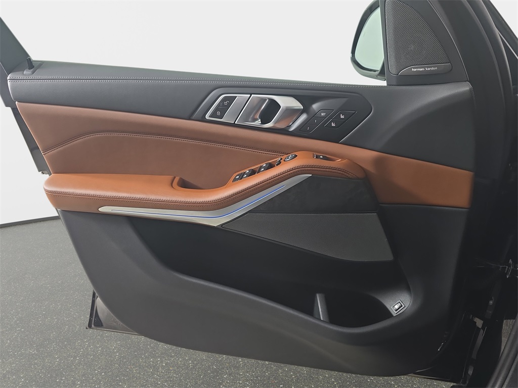 2024 Bmw X5 xDrive50e photo 27