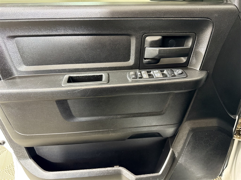 2013 Ram 1500 Tradesman photo 20