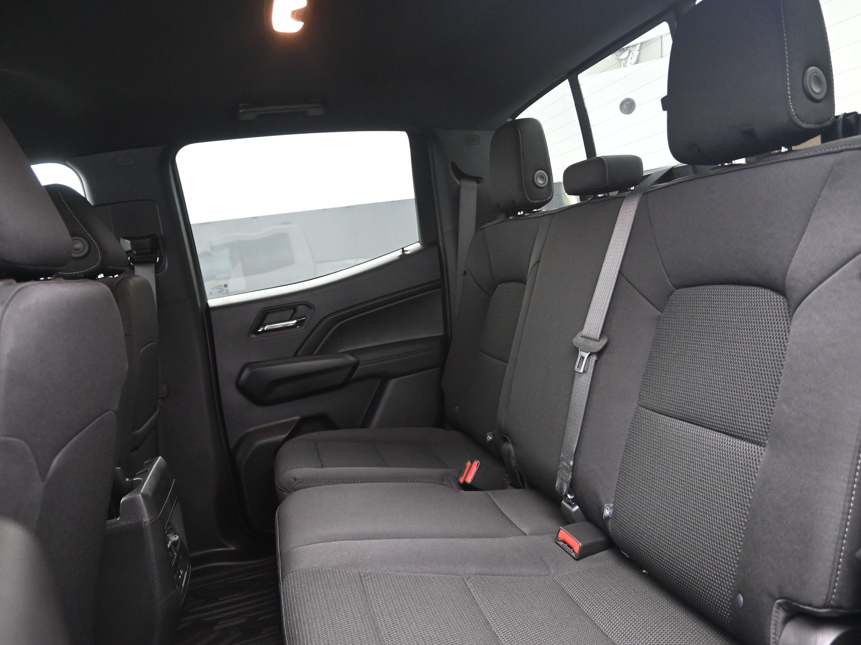 2026 Gmc Canyon Elevation photo 10