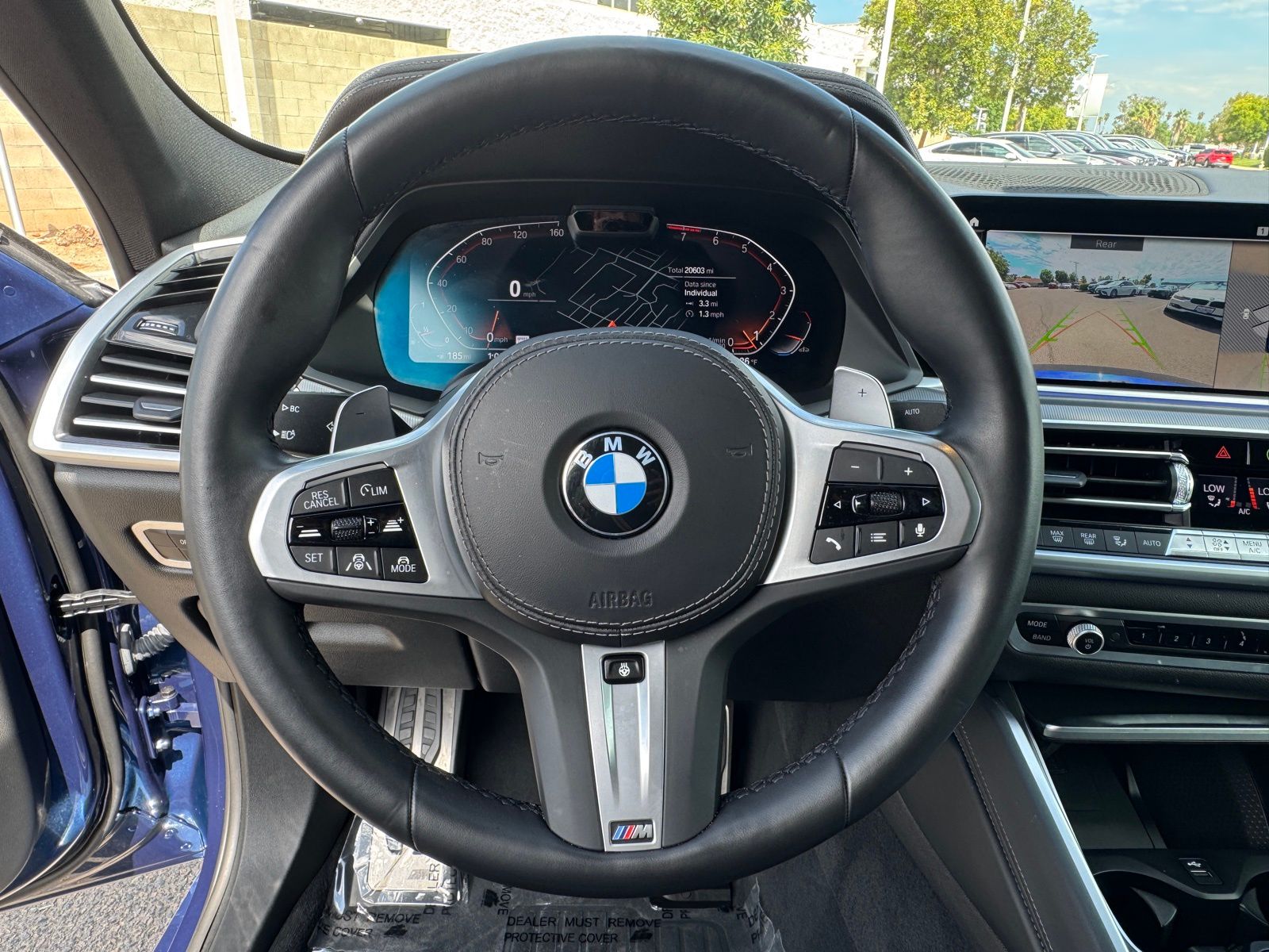 2023 Bmw X6 xDrive40i photo 28
