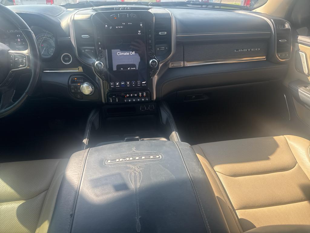 2021 Ram 1500 Limited photo 19