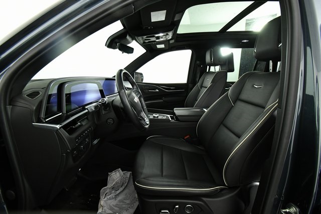 2021 Cadillac Escalade ESV Sport photo 10