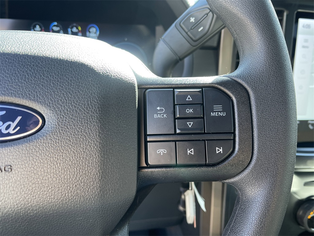 2024 Ford F-150 STX photo 17