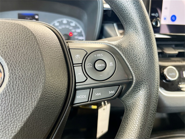 2024 Toyota Corolla LE photo 27