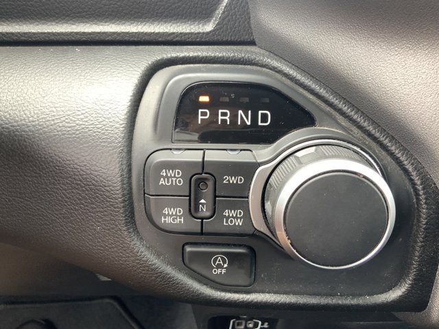 2025 Ram 1500 Big Horn photo 26