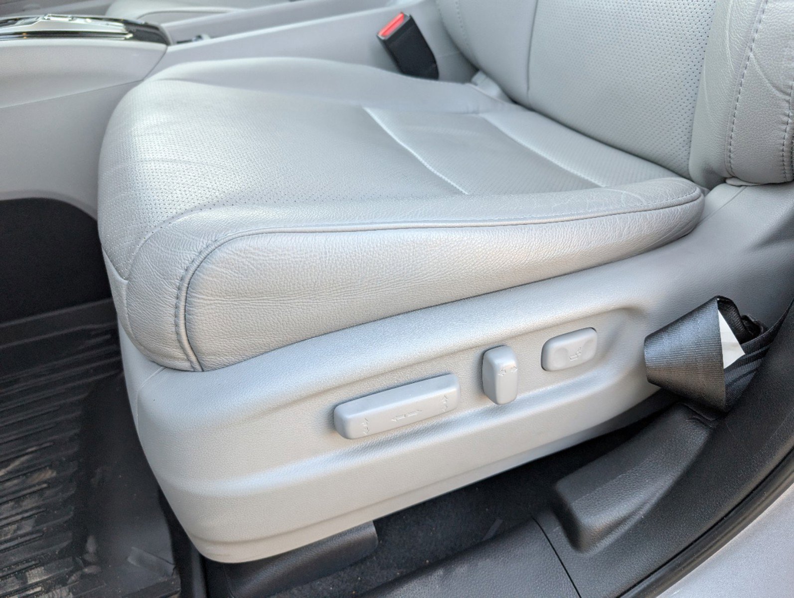 2022 Honda Pilot Elite photo 10