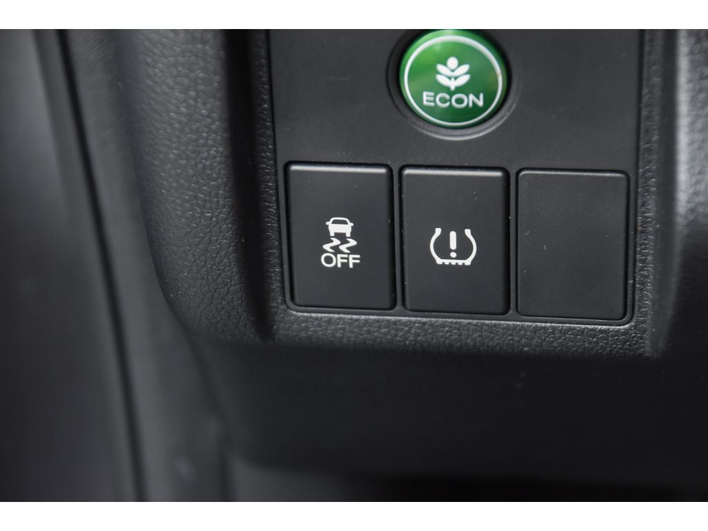 2021 Honda HR-V LX photo 25