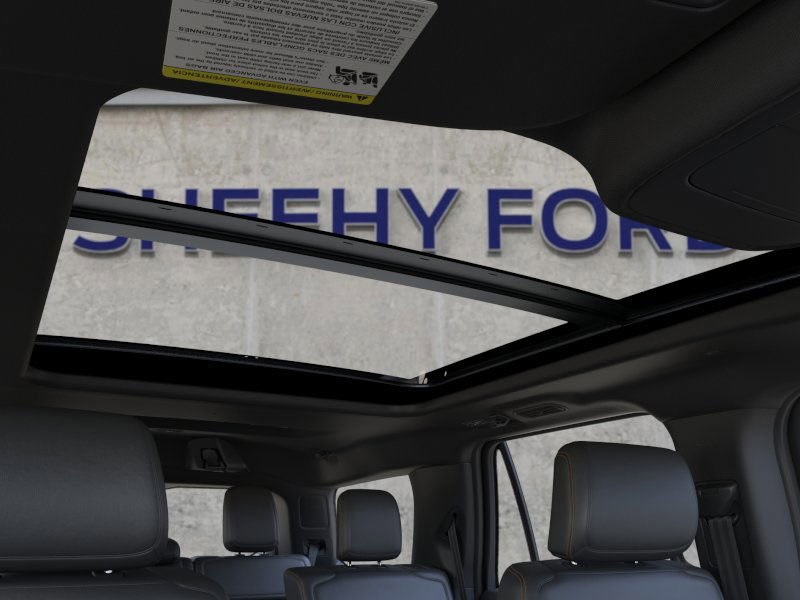 2025 Ford Expedition photo 15