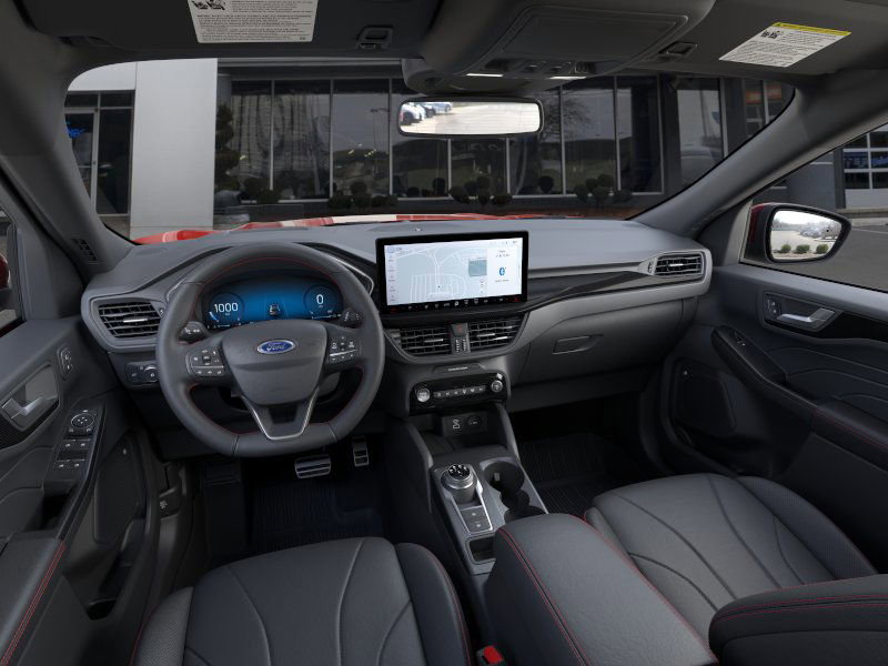 2026 FORD ESCAPE - Image 8