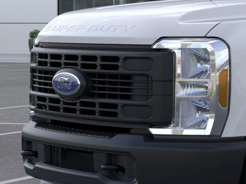 2025 Ford F-250 XL photo 16